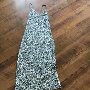 Brandy Melville Midi Dress